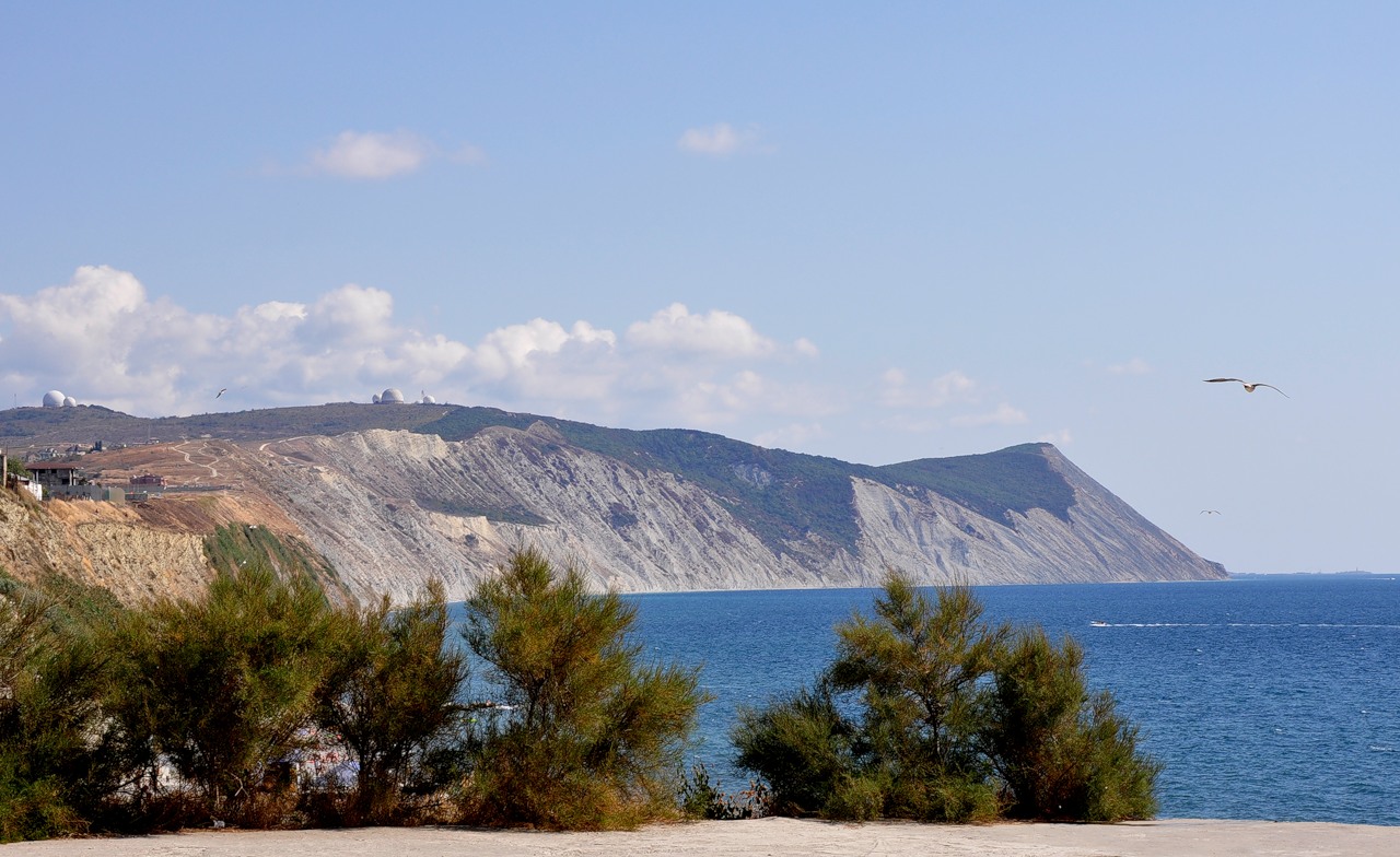 Anapa (Анапа)